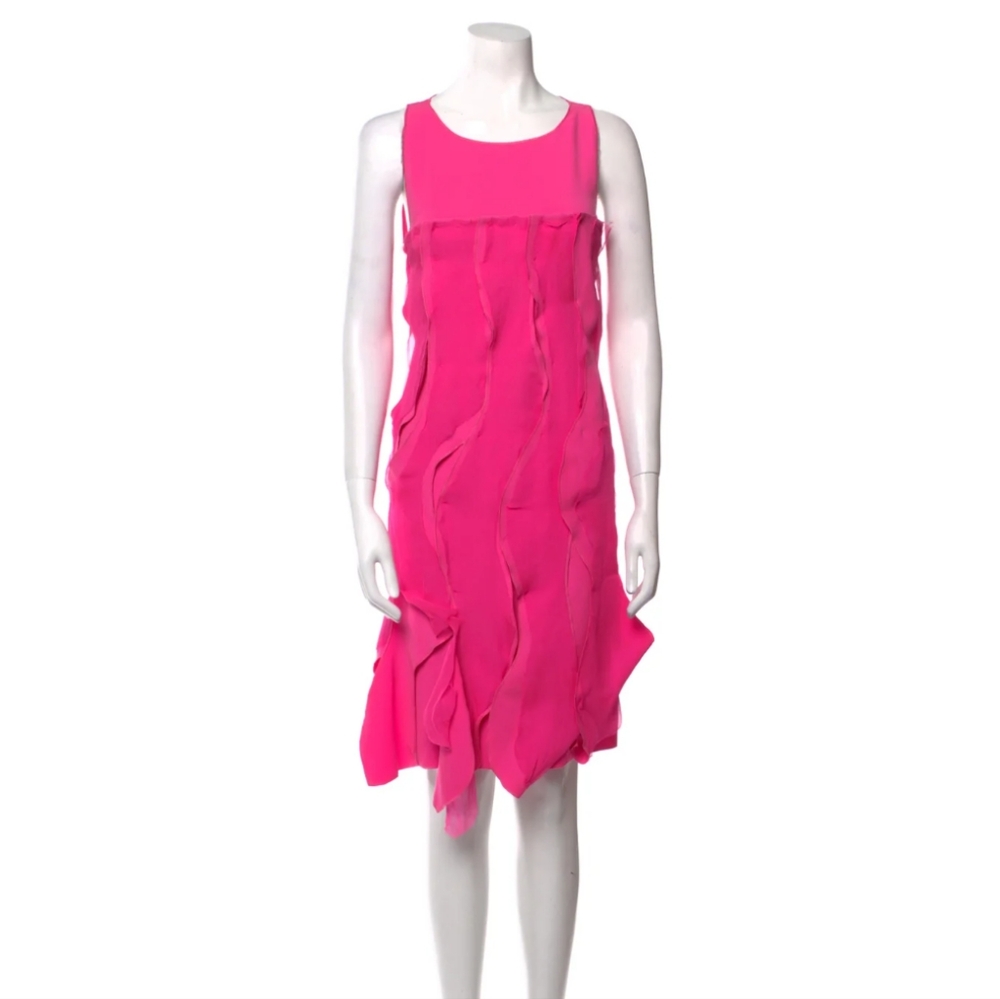 Bottega Veneta Dress